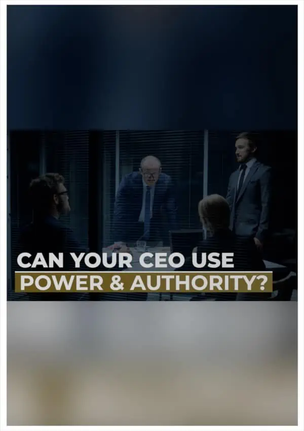 Power-Authority