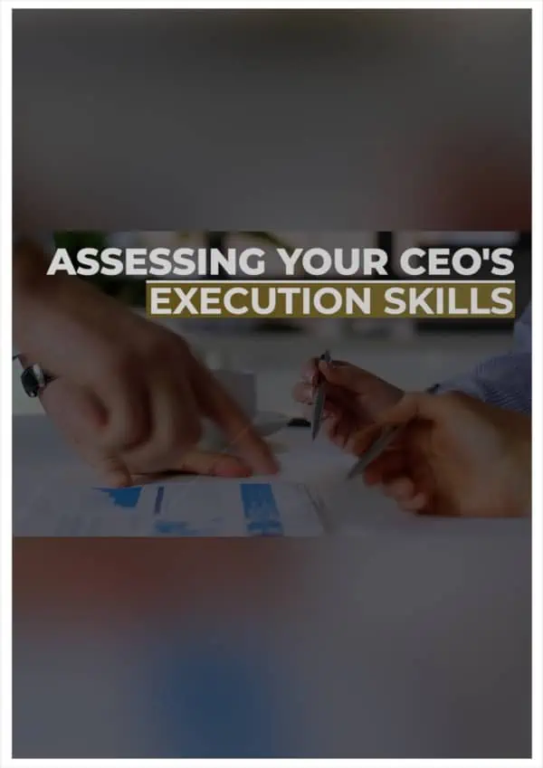 Execution-Skills