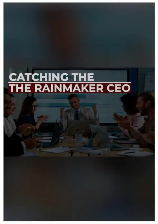 Rainmaker-CEO