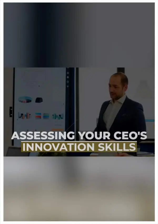 Innovation-Skills