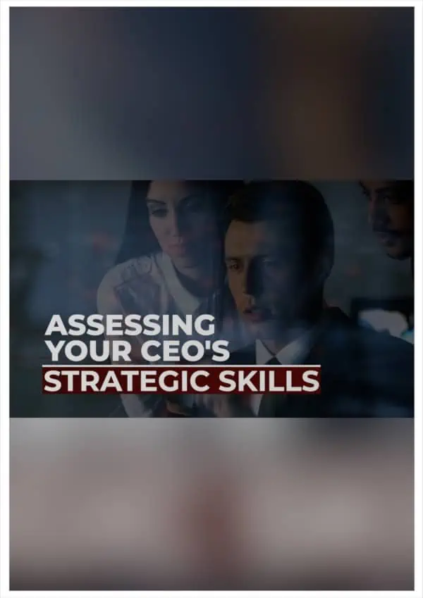 Strategic-Skills