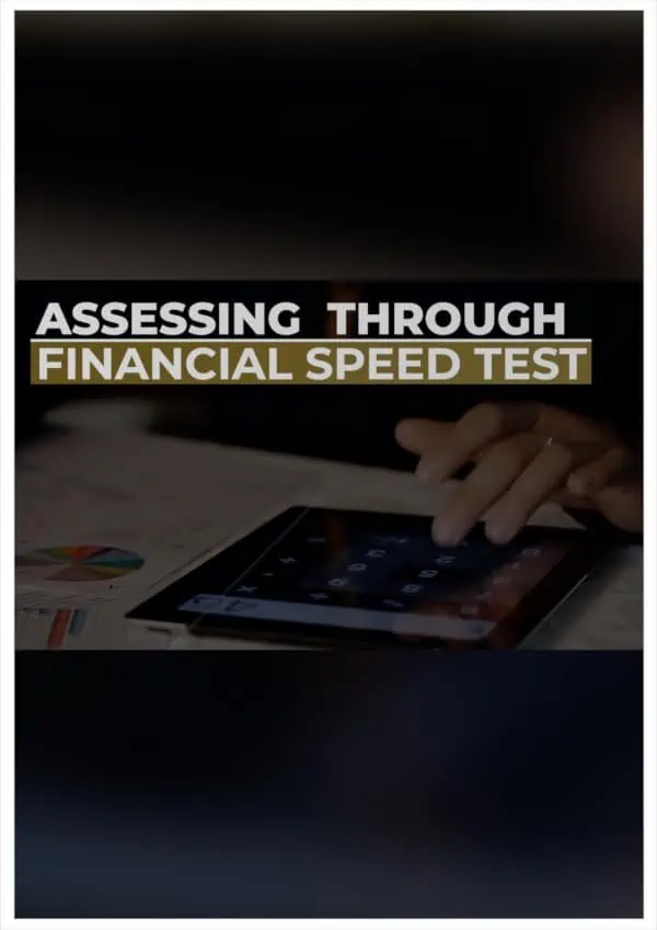 Financial-Speed