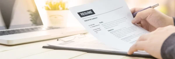 Touseef Manna Executive Resume Writing